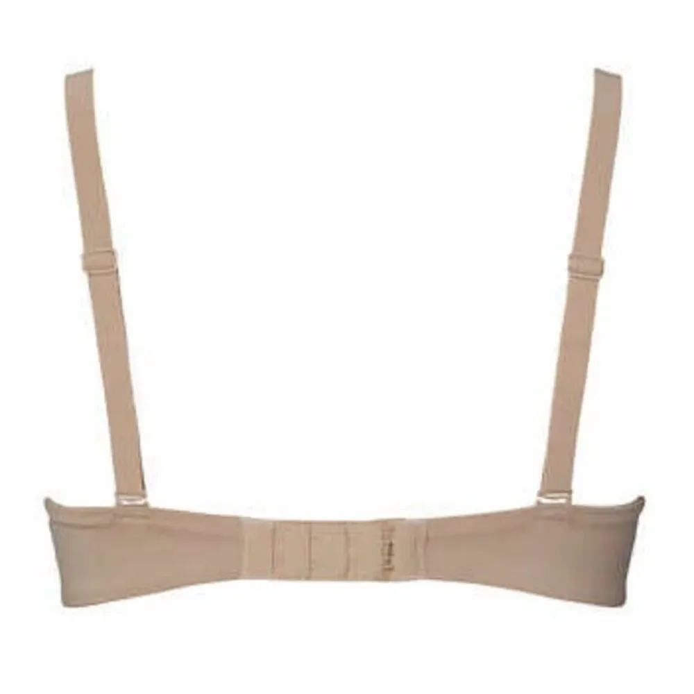 Calvin Klein Black Wirefree Bra - Picture 6 of 6